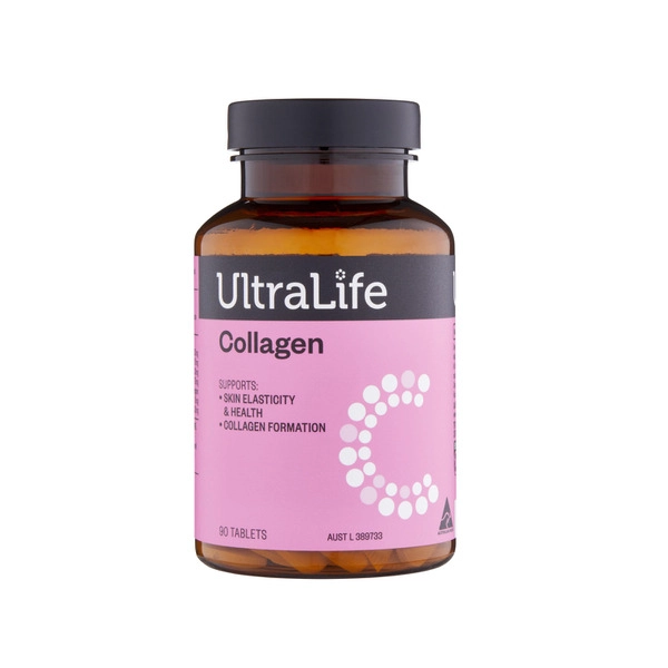 Ultra Life Collagen 90 pack