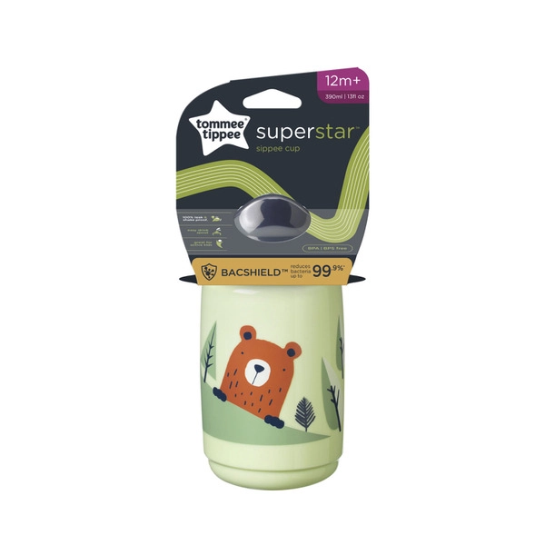 Tommee Tippee Sipper Trainer Cup 390ml 12m+ 1 pack