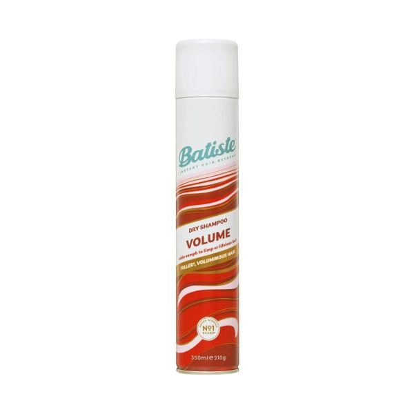 Batiste Dry Shampoo Volume 350mL