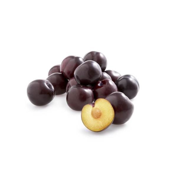 Coles Black Plums approx. 110g