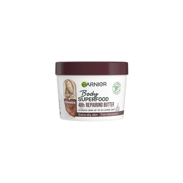 Garnier Cocoa ?Body Superfood 380mL