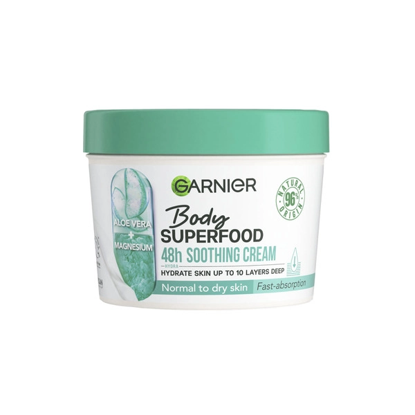 Garnier Aloe Body Superfood 380mL