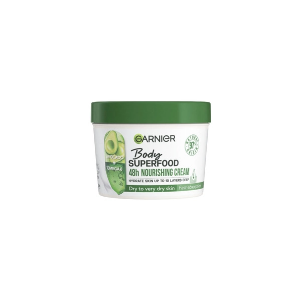 Garnier Avocado Body Superfood 380mL