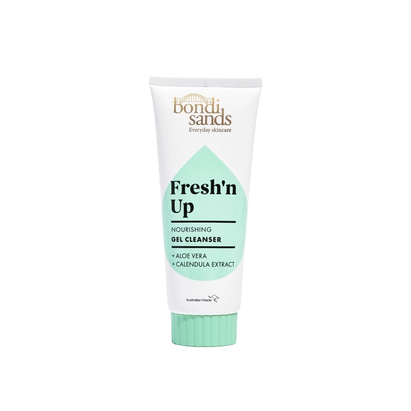 Bondi Sands Skincare Fresh'N Up Gel Cleanser 150mL