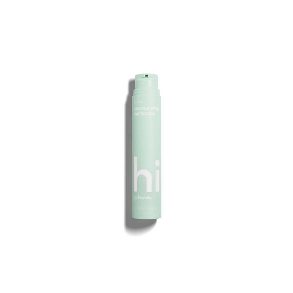 Hismile Toothpaste?Coconut Whip 60g