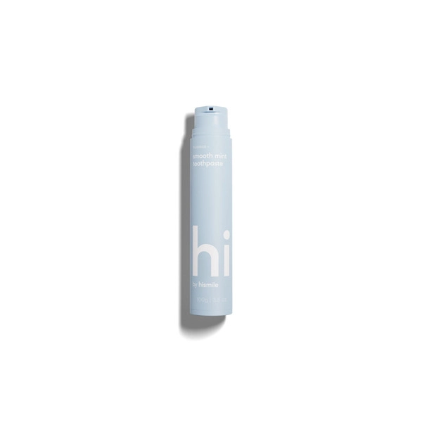 Hismile Toothpaste?Smooth Mint 60g