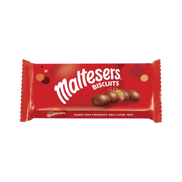 Malteser Biscuits Original 110g