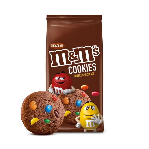 M&M Biscuits Original 180g