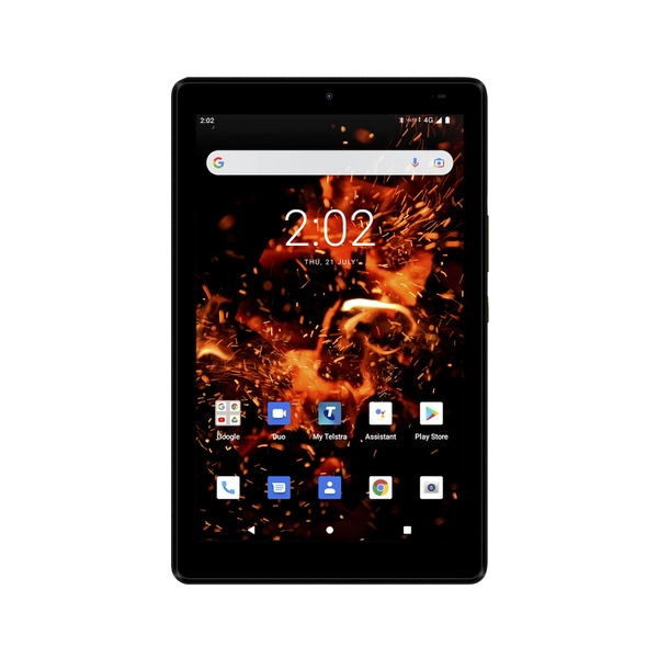 Telstra Orbic Tab8 32Gb 4G 1 each