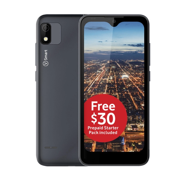 Vodafone V Smart 4G 1 each