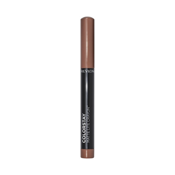 Revlon Colorstay Matte Lite Clear The Air Lip Crayon 1.4g