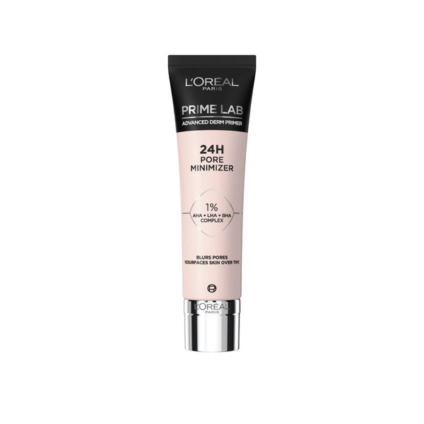 L'Oreal Paris Prime Lab 24H Pore Minimiser 30mL