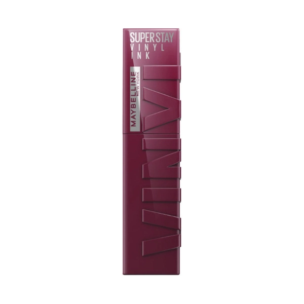 Maybelline Super Stay Lipstick Unrivalled 4mL