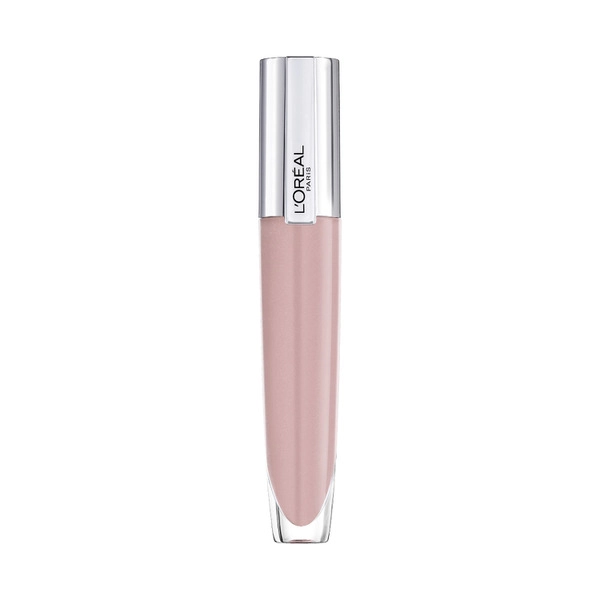 L'Oreal Paris Rogue Signature Plumping Lip Gloss Soar 7mL