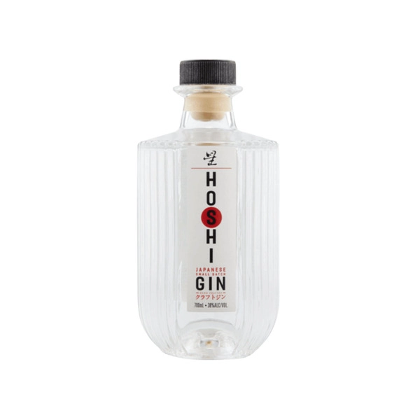 Hoshi Japanese Gin 700mL 1 Each