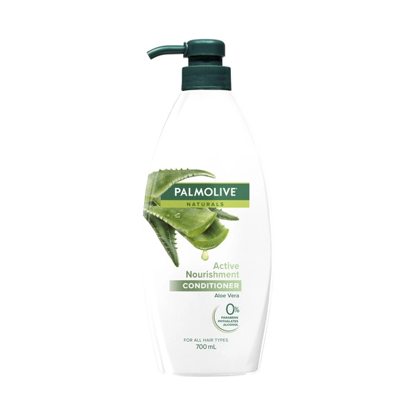 Palmolive Naturals Active Nourishment Conditioner 700mL