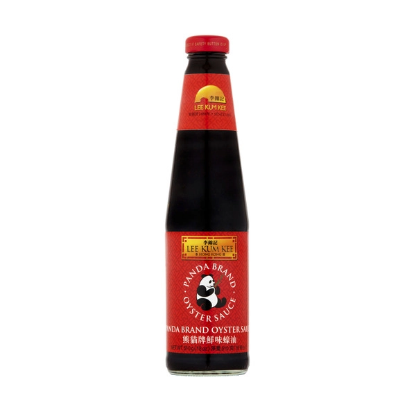 Lee Kum Kee Panda Brand Oyster Sauce 510g