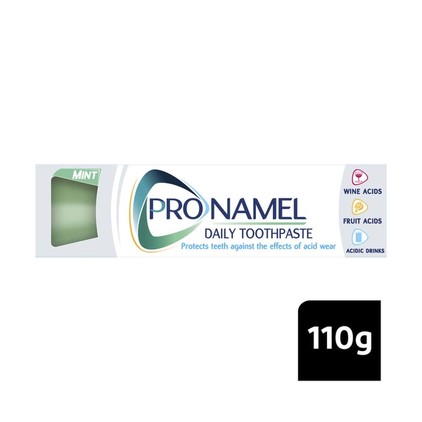 Pronamel Mint PRONAMEL DAILY MINT TOOTHPASTE 110G 