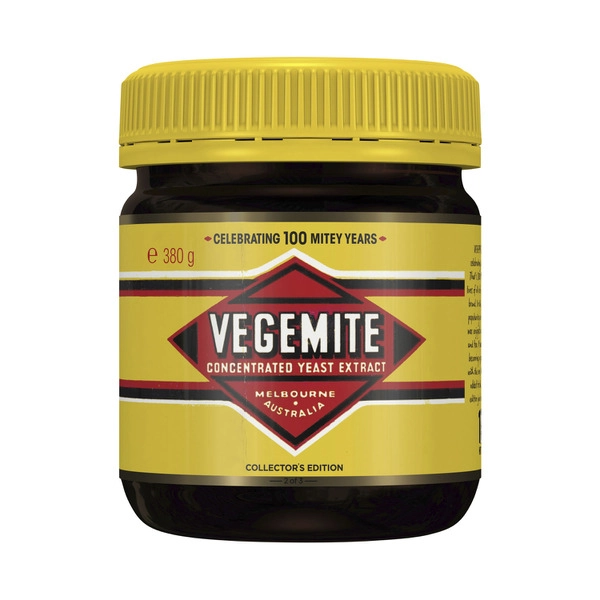 Vegemite Spread 380g