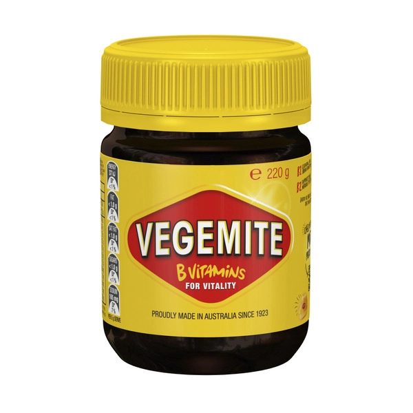 Vegemite Spread 220g