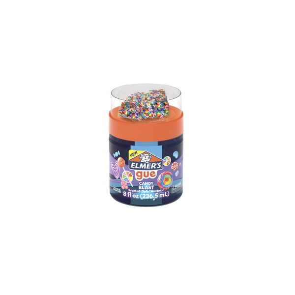 Elmers Gue Candy Blast 1 each