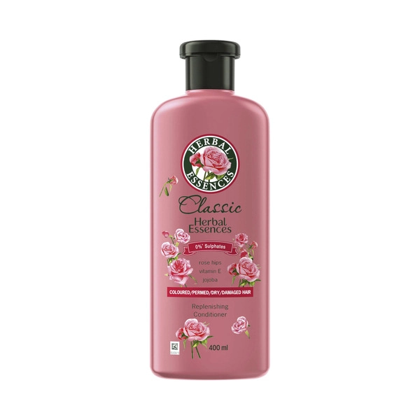 Herbal Essences Classic Colour Conditioner 400mL