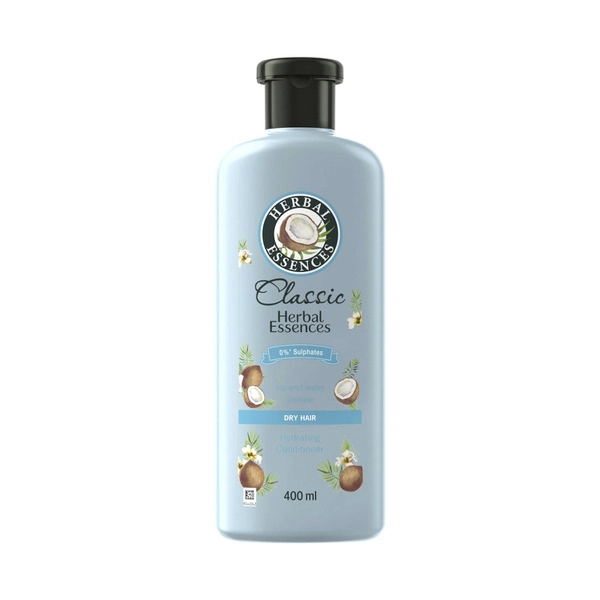 Herbal Essences Classic Coconut Conditioner 400mL