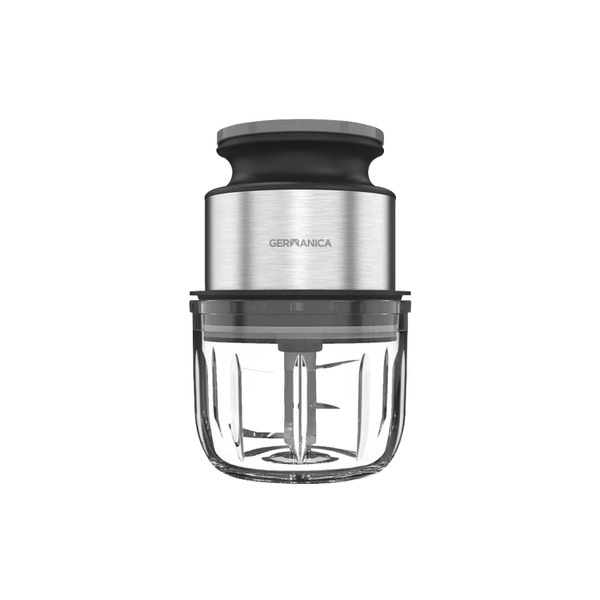 Germanica Rechargeable Mini Chopper 1 each