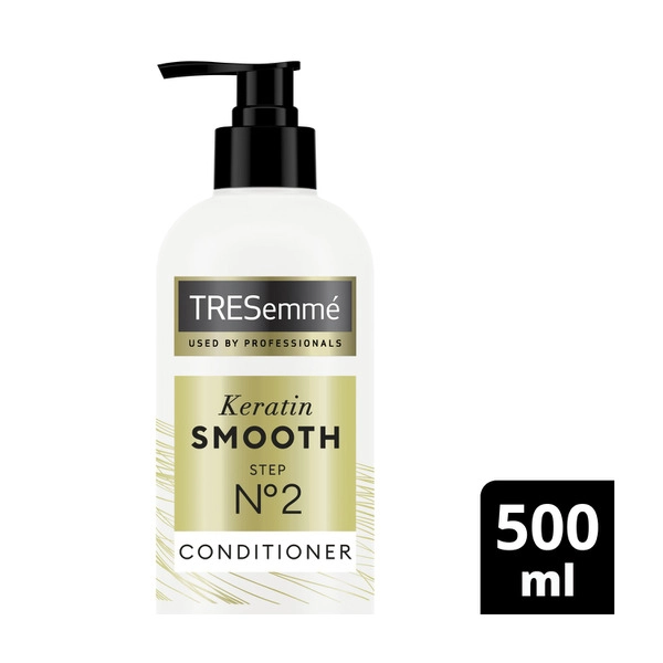 TRESemme Keratin Smooth Conditioner 500mL