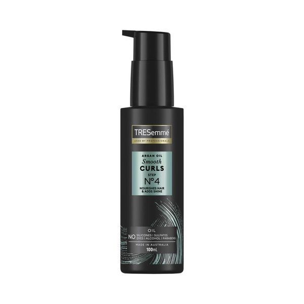 TRESemme Smooth Curls Serum 100mL