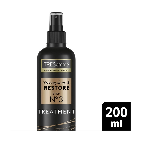 Tresemme Strengthen & Restore Spray 200mL