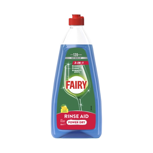 Fairy Rinse Aid 360mL