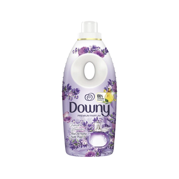 Downy Fabric Enhancer Liquid French Lavender 800mL