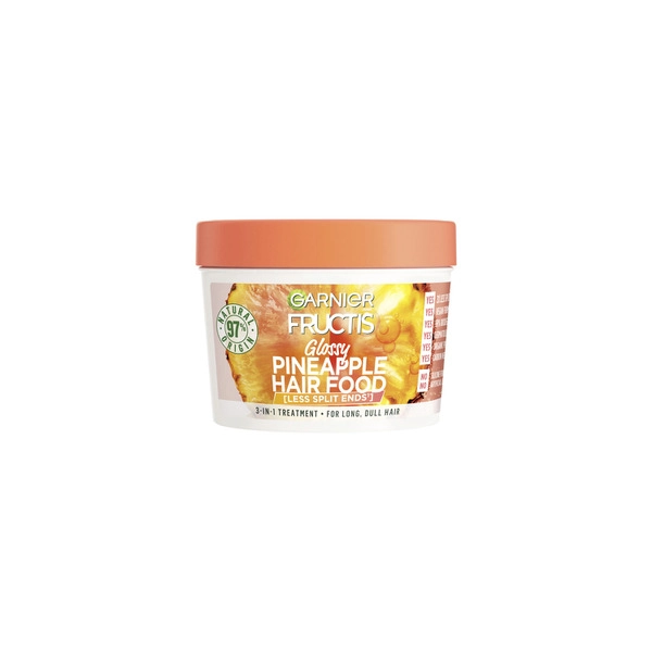 Garnier Fructis Hair Food Pineapple 390mL