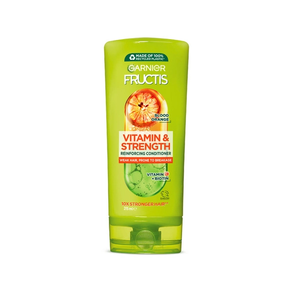 Garnier Fructis Vitamin & Strength Conditioner 315mL