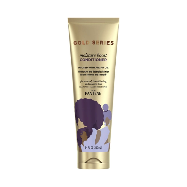 Pantene Gold Series Conditioner 250mL