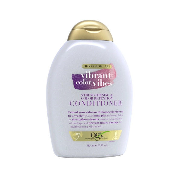 Ogx Colour Care Conditioner 385mL