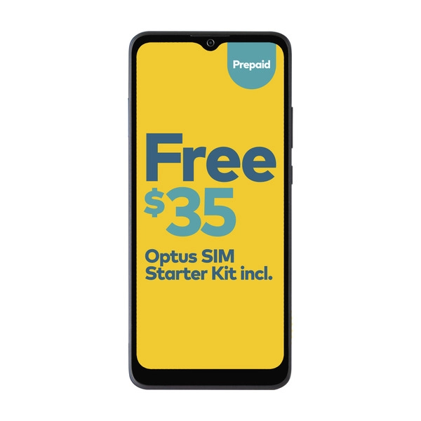 Optus X Delight 2 GY 4G 1 each