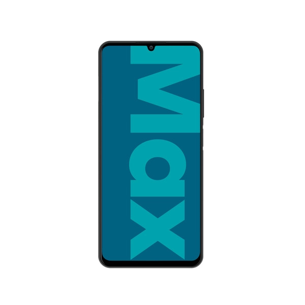 Optus Optus X Max BK 4G 1 each