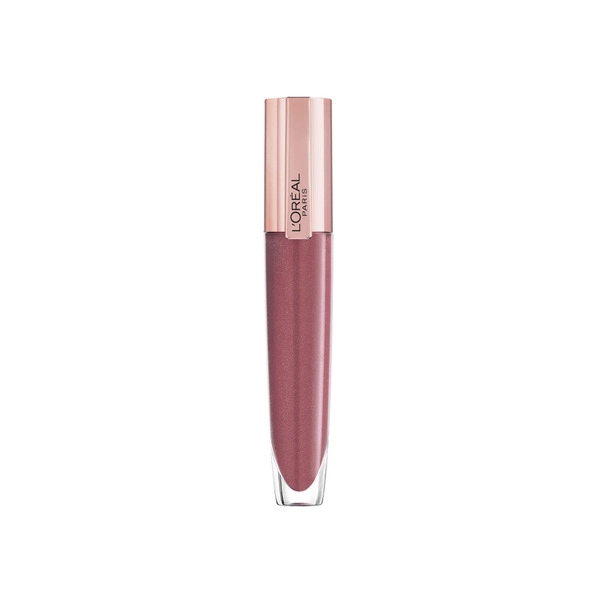 L'Oreal Paris Rogue Signature Plump Lip Gloss Assert 7mL