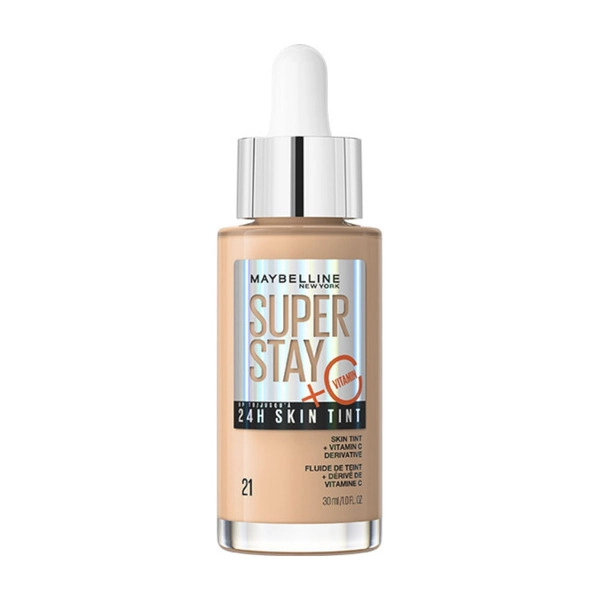 Maybelline Superstay 24H Skin Tint 21 30mL