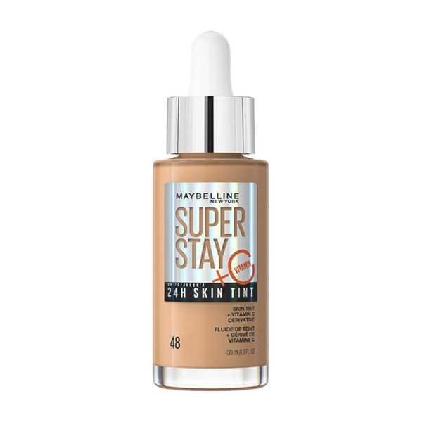 Maybelline Superstay 24H Skin Tint 48 30mL