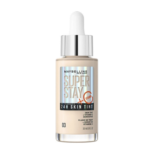 Maybelline Superstay 24H Skin Tint 03 30mL