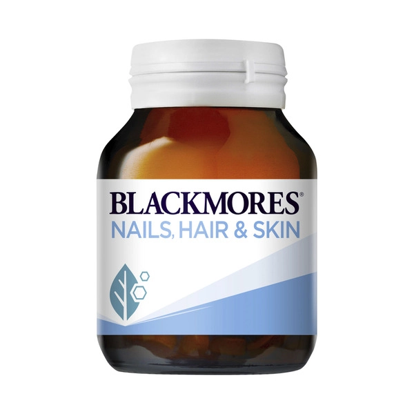 Blackmores Hair Skin Nails 120 pack