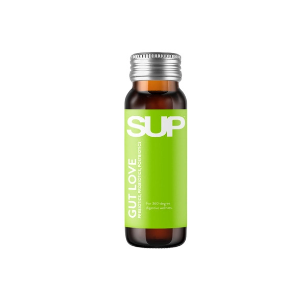 Sup Shot Gut Love 50mL