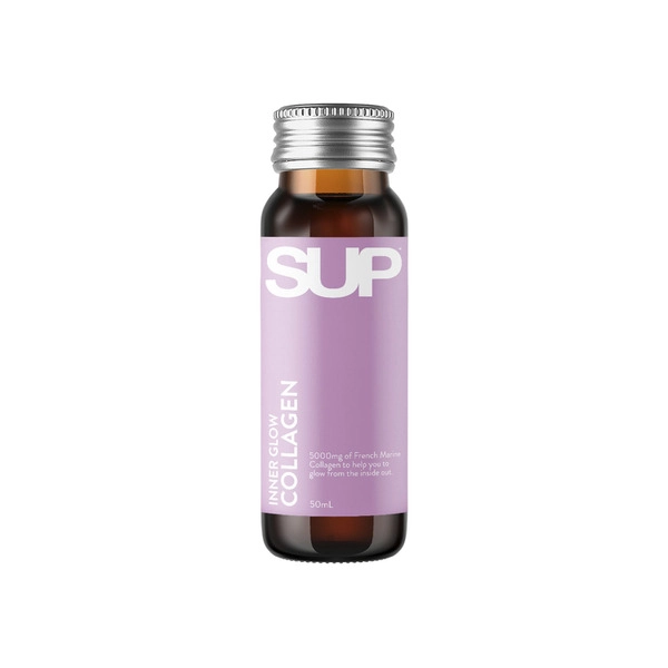 Sup Shot Doulble Strength Collagen 50mL