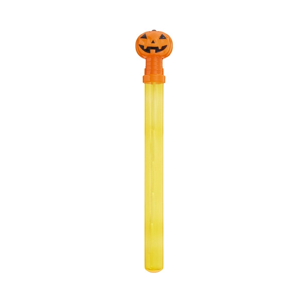 Halloween Bubble Wand Halloween Bubble Wand 1 each