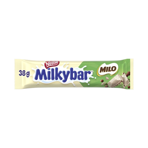 Nestle Milkybar Chocolate Milo 38g