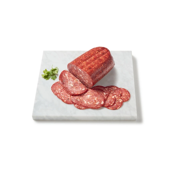 Bertocchi Hot Soppressa Salami From The Deli approx. 125g