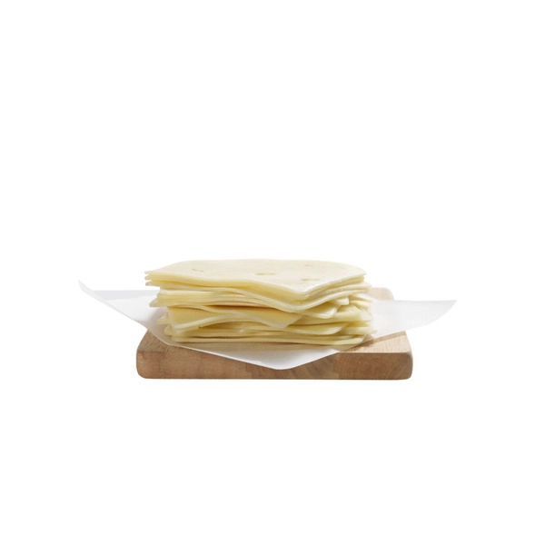 Jarlsberg Regular Cheese Sliced/Shaved approx. 100g each